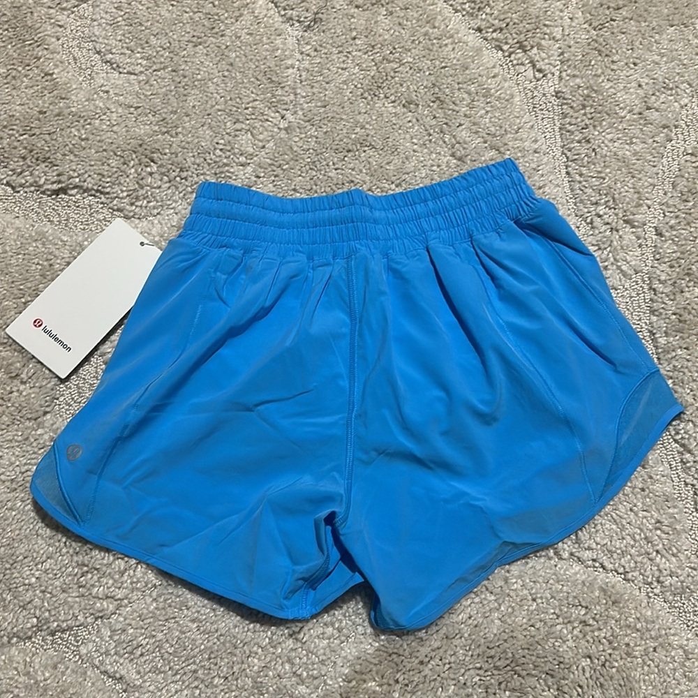 Lululemon HR Short 4” - Picture 3 of 5